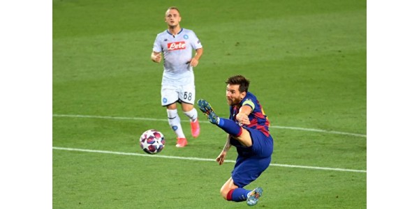 Czy Lionel Messi może odwrócić sytuację i wygrać mecz z Bayernem Monachium